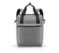 Reisenthel Sac cabas Allrounder R Large Twist Gris