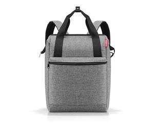 reisenthel RST.JS7052 Allrounder R Large Twist Silver, Twist Silver, Décontracté