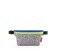 Reisenthel S Ceinture Bleu/Gris 1 L