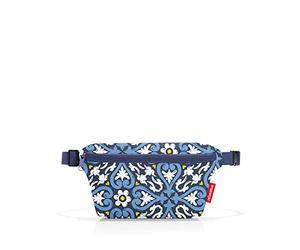 reisenthel S, Sac Banane Mixte, Bleu, 1 l