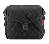 reisenthel Sac à bandoulière 26.5 cm noir