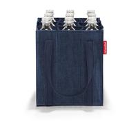 reisenthel sac à bouteilles Bottlebag Twist Navy