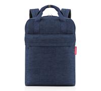 reisenthel sac à dos Allday Backpack M Twist Navy
