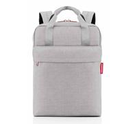 reisenthel sac à dos Allday Backpack M Twist Sky Rose