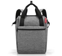 reisenthel Sac à dos Allrounder 39 cm gris