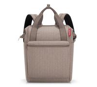 reisenthel Sac à dos Allrounder 39 cm gris