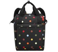 reisenthel Sac à dos Allrounder 39 cm gris