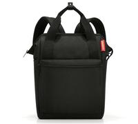reisenthel Sac à dos Allrounder 39 cm noir