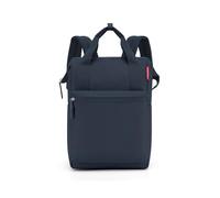 Reisenthel sac à dos allrounder, blueberry, One Size, Classique