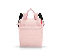 Reisenthel Sac de sport JR3100 ALLROUNDER R - Unisexe Adulte TWIST BLUSH Taille unique