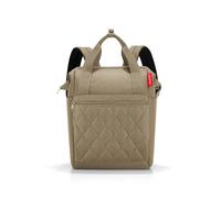 Reisenthel Sac à dos Allrounder R Marron