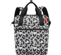 reisenthel Sac à dos Allrounder 39 cm leo nero (TAS039918)