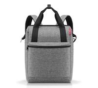 reisenthel sac à dos Allrounder R Backpack L Twist Silver