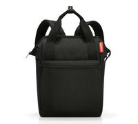 reisenthel sac à dos Allrounder R Backpack M Black