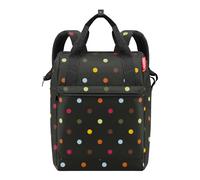 reisenthel sac à dos Allrounder R Backpack M Dots