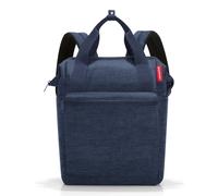 reisenthel sac à dos Allrounder R Backpack M Twist Navy