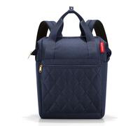 reisenthel sac à dos Allrounder R Backpack Rhombus Midnight Gold
