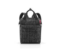 reisenthel Sac à dos Allrounder R bouclé noir