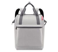 REISENTHEL Sac à dos pierre / gris clair, Taille One Size