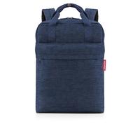 Reisenthel Allday M Woman Backpack Bleu