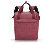 Reisenthel sac à dos Allrounder R 39 cm rouge