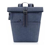Reisenthel Rolltop Backpack Bleu