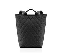 reisenthel sac à dos shopper sac à dos urbain et élégant, compartiment pour ordinateur portable, design moderne