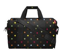 reisenthel sac à épaule Allrounder L Dots