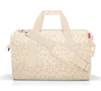 reisenthel sac à épaule Allrounder L Leo Vanilla