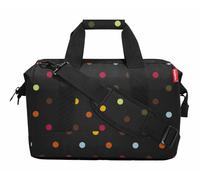 ALLROUNDER M DOTS/ SAC VOYAGE PM POIS MULTICOLORES
