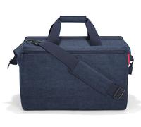 reisenthel sac à épaule Allrounder Pocket Bag L Twist Navy