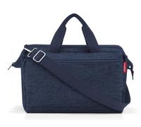 reisenthel sac à épaule Allrounder Pocket Bag S Twist Navy