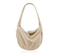 reisenthel sac à épaule Moonbag Cord Sand