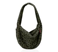 Reisenthel Sac à bandoulière Moonbag 48 cm Olive