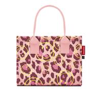 reisenthel sac à main Daily Shopper Smile Emoji XS Leo Blush