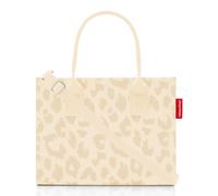 reisenthel sac à main Daily Shopper XS Leo Vanilla