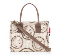 reisenthel sac à main Daily Shopper XS Smile Teddy Chocolate