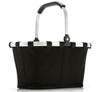 reisenthel Sac à provisions Carrybag 33 cm noir