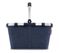 reisenthel Sac à provisions Carrybag 48 cm bleu