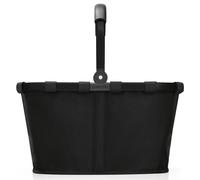reisenthel Sac à provisions Carrybag 48 cm noir