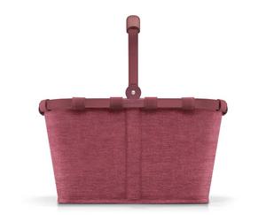 reisenthel Sac à provisions Carrybag 48 cm orange