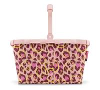 reisenthel Sac à provisions Carrybag 48 cm rose