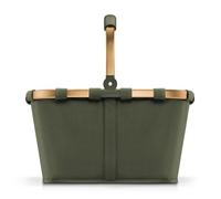 reisenthel Sac à provisions Carrybag 48 cm vert