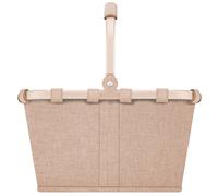 reisenthel Sac à provisions Carrybag XS 33,5 cm beige