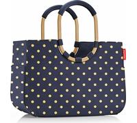 reisenthel Sac à provisions loopshopper L 46 x 25 x 34.5