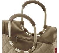 reisenthel Sac à provisions loopshopper L 46 x 25 x 34.5