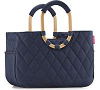 reisenthel Sac à provisions loopshopper M frame 40 x 20 x 26