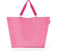 reisenthel Sac Shopper Xl 68 cm twist pink (TAS000568)