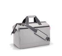 reisenthel Allrounder L Weekender Sac de voyage 48 cm gris