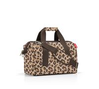 Reisenthel Sac de voyage Allrounder M Weekender 40 cm brun